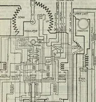 Picture 274 of 612 from Hawkins electrical guide ... : questions, answers & illustrations : a progressive course of study for engineers, electricians, students and those desiring to acquire a working knowledge of electricity and its applications ; a practical treatise (1914), leaf 242