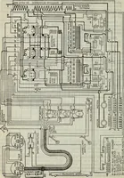 An illustration from Hawkins electrical guide ... : questions, answers & illustrations : a progressive course of study for engineers, electricians, students and those desiring to acquire a working knowledge of electricity and its applications ; a practical treatise (1914)