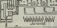 Picture 281 of 612 from Hawkins electrical guide ... : questions, answers & illustrations : a progressive course of study for engineers, electricians, students and those desiring to acquire a working knowledge of electricity and its applications ; a practical treatise (1914), leaf 247