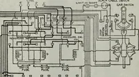 An illustration from Hawkins electrical guide ... : questions, answers & illustrations : a progressive course of study for engineers, electricians, students and those desiring to acquire a working knowledge of electricity and its applications ; a practical treatise (1914)