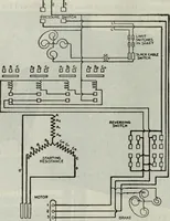 An illustration from Hawkins electrical guide ... : questions, answers & illustrations : a progressive course of study for engineers, electricians, students and those desiring to acquire a working knowledge of electricity and its applications ; a practical treatise (1914)