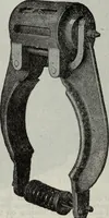 An illustration from Hawkins electrical guide ... : questions, answers & illustrations : a progressive course of study for engineers, electricians, students and those desiring to acquire a working knowledge of electricity and its applications ; a practical treatise (1914)