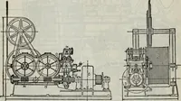 An illustration from Hawkins electrical guide ... : questions, answers & illustrations : a progressive course of study for engineers, electricians, students and those desiring to acquire a working knowledge of electricity and its applications ; a practical treatise (1914)