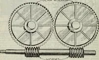 Picture 302 of 612 from Hawkins electrical guide ... : questions, answers & illustrations : a progressive course of study for engineers, electricians, students and those desiring to acquire a working knowledge of electricity and its applications ; a practical treatise (1914), leaf 268
