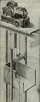 An illustration from Hawkins electrical guide ... : questions, answers & illustrations : a progressive course of study for engineers, electricians, students and those desiring to acquire a working knowledge of electricity and its applications ; a practical treatise (1914)
