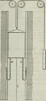 An illustration from Hawkins electrical guide ... : questions, answers & illustrations : a progressive course of study for engineers, electricians, students and those desiring to acquire a working knowledge of electricity and its applications ; a practical treatise (1914)