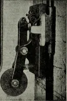 An illustration from Hawkins electrical guide ... : questions, answers & illustrations : a progressive course of study for engineers, electricians, students and those desiring to acquire a working knowledge of electricity and its applications ; a practical treatise (1914)