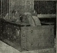 An illustration from Hawkins electrical guide ... : questions, answers & illustrations : a progressive course of study for engineers, electricians, students and those desiring to acquire a working knowledge of electricity and its applications ; a practical treatise (1914)