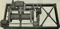 Picture 323 of 612 from Hawkins electrical guide ... : questions, answers & illustrations : a progressive course of study for engineers, electricians, students and those desiring to acquire a working knowledge of electricity and its applications ; a practical treatise (1914), leaf 290