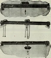 An illustration from Hawkins electrical guide ... : questions, answers & illustrations : a progressive course of study for engineers, electricians, students and those desiring to acquire a working knowledge of electricity and its applications ; a practical treatise (1914)
