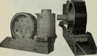 An illustration from Hawkins electrical guide ... : questions, answers & illustrations : a progressive course of study for engineers, electricians, students and those desiring to acquire a working knowledge of electricity and its applications ; a practical treatise (1914)