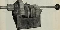 An illustration from Hawkins electrical guide ... : questions, answers & illustrations : a progressive course of study for engineers, electricians, students and those desiring to acquire a working knowledge of electricity and its applications ; a practical treatise (1914)