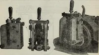 An illustration from Hawkins electrical guide ... : questions, answers & illustrations : a progressive course of study for engineers, electricians, students and those desiring to acquire a working knowledge of electricity and its applications ; a practical treatise (1914)
