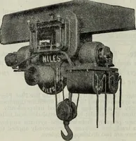 Picture 334 of 612 from Hawkins electrical guide ... : questions, answers & illustrations : a progressive course of study for engineers, electricians, students and those desiring to acquire a working knowledge of electricity and its applications ; a practical treatise (1914), leaf 302