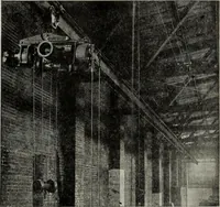 An illustration from Hawkins electrical guide ... : questions, answers & illustrations : a progressive course of study for engineers, electricians, students and those desiring to acquire a working knowledge of electricity and its applications ; a practical treatise (1914)