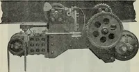 An illustration from Hawkins electrical guide ... : questions, answers & illustrations : a progressive course of study for engineers, electricians, students and those desiring to acquire a working knowledge of electricity and its applications ; a practical treatise (1914)