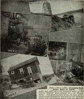 An illustration from Hawkins electrical guide ... : questions, answers & illustrations : a progressive course of study for engineers, electricians, students and those desiring to acquire a working knowledge of electricity and its applications ; a practical treatise (1914)