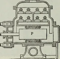 Picture 359 of 612 from Hawkins electrical guide ... : questions, answers & illustrations : a progressive course of study for engineers, electricians, students and those desiring to acquire a working knowledge of electricity and its applications ; a practical treatise (1914), leaf 340