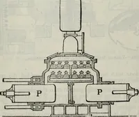 Picture 361 of 612 from Hawkins electrical guide ... : questions, answers & illustrations : a progressive course of study for engineers, electricians, students and those desiring to acquire a working knowledge of electricity and its applications ; a practical treatise (1914), leaf 341