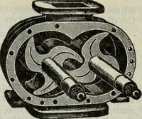Picture 367 of 612 from Hawkins electrical guide ... : questions, answers & illustrations : a progressive course of study for engineers, electricians, students and those desiring to acquire a working knowledge of electricity and its applications ; a practical treatise (1914), leaf 344