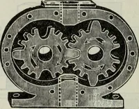 An illustration from Hawkins electrical guide ... : questions, answers & illustrations : a progressive course of study for engineers, electricians, students and those desiring to acquire a working knowledge of electricity and its applications ; a practical treatise (1914)