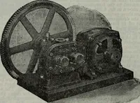 Picture 371 of 612 from Hawkins electrical guide ... : questions, answers & illustrations : a progressive course of study for engineers, electricians, students and those desiring to acquire a working knowledge of electricity and its applications ; a practical treatise (1914), leaf 346