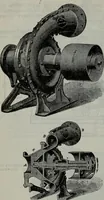 An illustration from Hawkins electrical guide ... : questions, answers & illustrations : a progressive course of study for engineers, electricians, students and those desiring to acquire a working knowledge of electricity and its applications ; a practical treatise (1914)