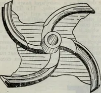 Picture 374 of 612 from Hawkins electrical guide ... : questions, answers & illustrations : a progressive course of study for engineers, electricians, students and those desiring to acquire a working knowledge of electricity and its applications ; a practical treatise (1914), leaf 349