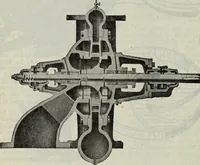 An illustration from Hawkins electrical guide ... : questions, answers & illustrations : a progressive course of study for engineers, electricians, students and those desiring to acquire a working knowledge of electricity and its applications ; a practical treatise (1914)