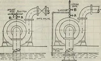 Picture 378 of 612 from Hawkins electrical guide ... : questions, answers & illustrations : a progressive course of study for engineers, electricians, students and those desiring to acquire a working knowledge of electricity and its applications ; a practical treatise (1914), leaf 351