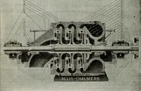Picture 381 of 612 from Hawkins electrical guide ... : questions, answers & illustrations : a progressive course of study for engineers, electricians, students and those desiring to acquire a working knowledge of electricity and its applications ; a practical treatise (1914), leaf 356