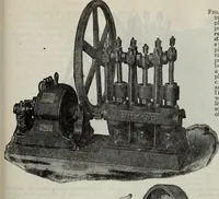 Picture 384 of 612 from Hawkins electrical guide ... : questions, answers & illustrations : a progressive course of study for engineers, electricians, students and those desiring to acquire a working knowledge of electricity and its applications ; a practical treatise (1914), leaf 359