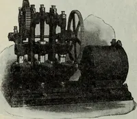 Picture 387 of 612 from Hawkins electrical guide ... : questions, answers & illustrations : a progressive course of study for engineers, electricians, students and those desiring to acquire a working knowledge of electricity and its applications ; a practical treatise (1914), leaf 360