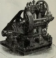Picture 388 of 612 from Hawkins electrical guide ... : questions, answers & illustrations : a progressive course of study for engineers, electricians, students and those desiring to acquire a working knowledge of electricity and its applications ; a practical treatise (1914), leaf 361