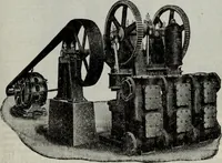 Picture 389 of 612 from Hawkins electrical guide ... : questions, answers & illustrations : a progressive course of study for engineers, electricians, students and those desiring to acquire a working knowledge of electricity and its applications ; a practical treatise (1914), leaf 361