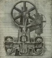 Picture 390 of 612 from Hawkins electrical guide ... : questions, answers & illustrations : a progressive course of study for engineers, electricians, students and those desiring to acquire a working knowledge of electricity and its applications ; a practical treatise (1914), leaf 362