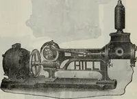 An illustration from Hawkins electrical guide ... : questions, answers & illustrations : a progressive course of study for engineers, electricians, students and those desiring to acquire a working knowledge of electricity and its applications ; a practical treatise (1914)