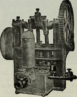 An illustration from Hawkins electrical guide ... : questions, answers & illustrations : a progressive course of study for engineers, electricians, students and those desiring to acquire a working knowledge of electricity and its applications ; a practical treatise (1914)