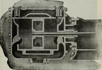 Picture 400 of 612 from Hawkins electrical guide ... : questions, answers & illustrations : a progressive course of study for engineers, electricians, students and those desiring to acquire a working knowledge of electricity and its applications ; a practical treatise (1914), leaf 371