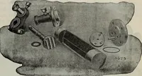 An illustration from Hawkins electrical guide ... : questions, answers & illustrations : a progressive course of study for engineers, electricians, students and those desiring to acquire a working knowledge of electricity and its applications ; a practical treatise (1914)