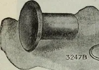Picture 403 of 612 from Hawkins electrical guide ... : questions, answers & illustrations : a progressive course of study for engineers, electricians, students and those desiring to acquire a working knowledge of electricity and its applications ; a practical treatise (1914), leaf 374