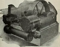 An illustration from Hawkins electrical guide ... : questions, answers & illustrations : a progressive course of study for engineers, electricians, students and those desiring to acquire a working knowledge of electricity and its applications ; a practical treatise (1914)