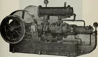 An illustration from Hawkins electrical guide ... : questions, answers & illustrations : a progressive course of study for engineers, electricians, students and those desiring to acquire a working knowledge of electricity and its applications ; a practical treatise (1914)