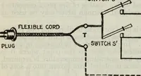 An illustration from Hawkins electrical guide ... : questions, answers & illustrations : a progressive course of study for engineers, electricians, students and those desiring to acquire a working knowledge of electricity and its applications ; a practical treatise (1914)