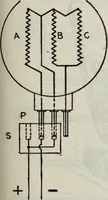 Picture 425 of 612 from Hawkins electrical guide ... : questions, answers & illustrations : a progressive course of study for engineers, electricians, students and those desiring to acquire a working knowledge of electricity and its applications ; a practical treatise (1914), leaf 399