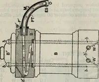 Picture 431 of 612 from Hawkins electrical guide ... : questions, answers & illustrations : a progressive course of study for engineers, electricians, students and those desiring to acquire a working knowledge of electricity and its applications ; a practical treatise (1914), leaf 405