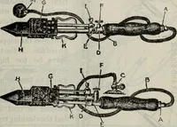 Picture 450 of 612 from Hawkins electrical guide ... : questions, answers & illustrations : a progressive course of study for engineers, electricians, students and those desiring to acquire a working knowledge of electricity and its applications ; a practical treatise (1914), leaf 431