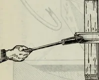 An illustration from Hawkins electrical guide ... : questions, answers & illustrations : a progressive course of study for engineers, electricians, students and those desiring to acquire a working knowledge of electricity and its applications ; a practical treatise (1914)