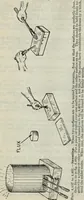 An illustration from Hawkins electrical guide ... : questions, answers & illustrations : a progressive course of study for engineers, electricians, students and those desiring to acquire a working knowledge of electricity and its applications ; a practical treatise (1914)