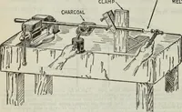 Picture 457 of 612 from Hawkins electrical guide ... : questions, answers & illustrations : a progressive course of study for engineers, electricians, students and those desiring to acquire a working knowledge of electricity and its applications ; a practical treatise (1914), leaf 442